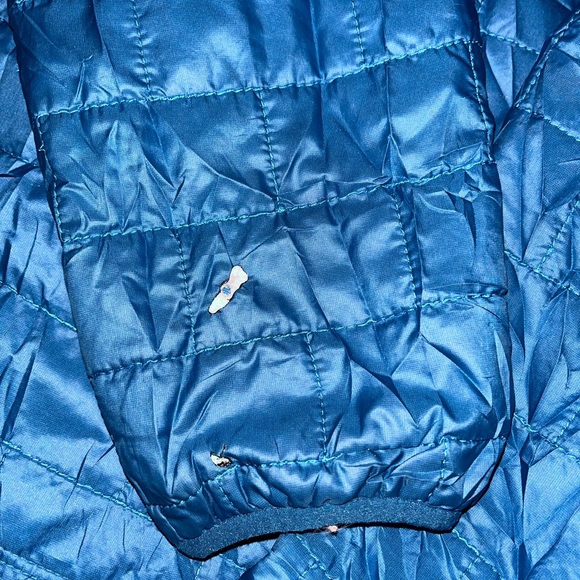 Patagonia men’s nano full zip jacket - Picture 5 of 5